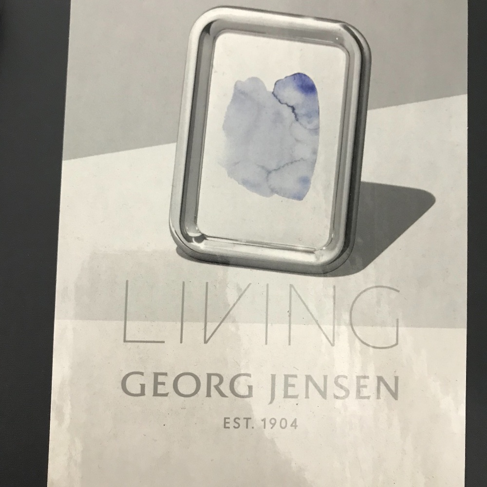 George jensen